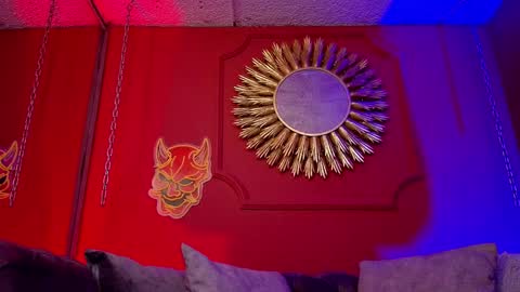  Julieta  online show from September 2025 11:58:01 AM