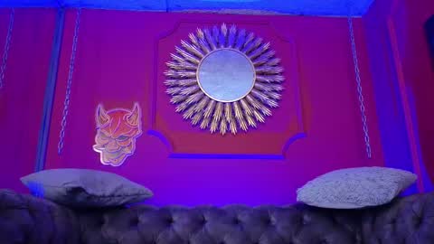  Julieta  online show from March 2026 12:08:01 PM