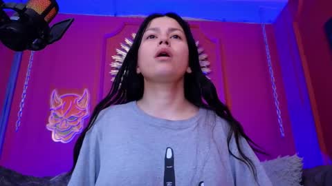  Julieta  online show from March 2026 12:00:01 PM