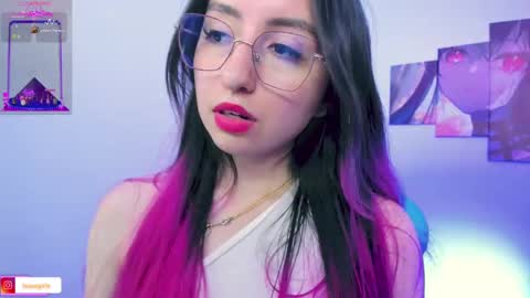 Julieta Independent model online show from March 2025 01:17:02 AM