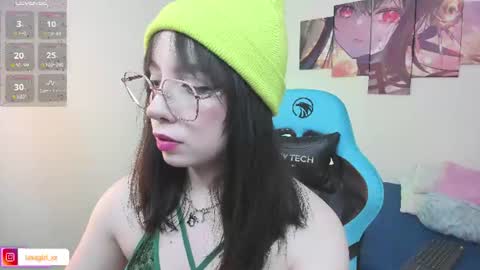 Julieta Independent model online show from July 2026 03:36:02 AM