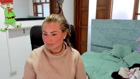 julieta_star69 online show from December 2025 11:48:01 AM