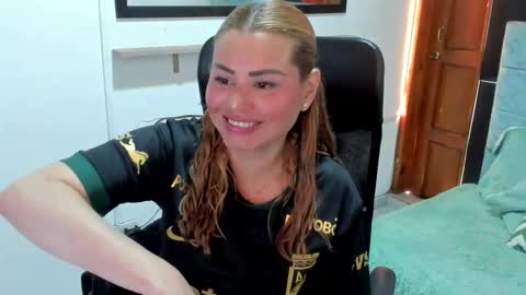 julieta_star69 online show from February 2026 07:20:01 PM
