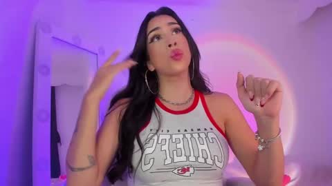 julietabomgv online show from January 2025 03:37:01 AM