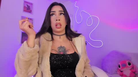 julietabomgv online show from March 2025 06:26:02 AM