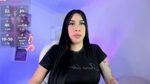 julietabomgv online show from June 2026 07:29:02 AM