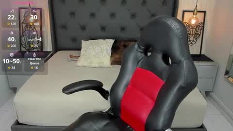 Snapshot of julietabonet chatting on February 2026 12:31:01 PM JULI online show from February 2026 12:31:01 PM