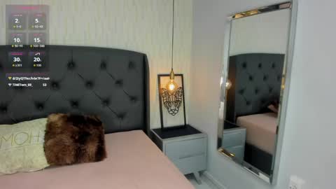 Snapshot of julietabonet chatting on April 2026 01:05:02 PM JULI online show from April 2026 01:05:02 PM