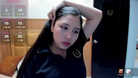  J U L IE T A  online show from July 2026 01:58:33 AM