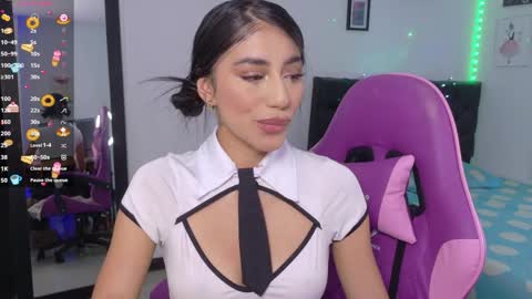 Julieta online show from March 2026 01:28:01 PM