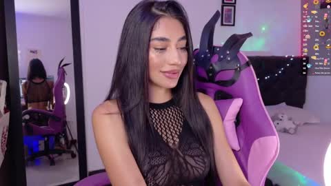 Julieta online show from May 2026 02:02:01 PM