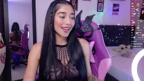 Julieta online show from June 2026 02:33:01 PM