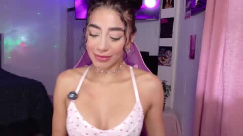 Julieta online show from July 2026 02:37:02 PM