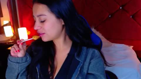 julietacollins06 online show from February 2026 01:19:02 PM