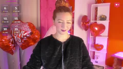 Snapshot of julietacollins_ chatting on February 2025 12:19:02 AM Juliet online show from February 2025 12:19:02 AM