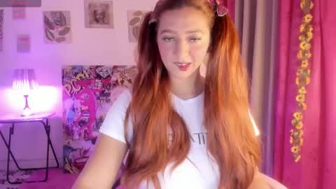 Julieta online show from June 2026 03:17:02 PM