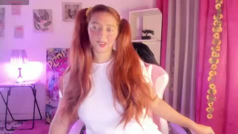 Julieta online show from June 2026 03:40:01 PM
