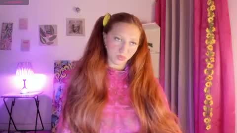 Julieta online show from July 2026 01:19:02 AM