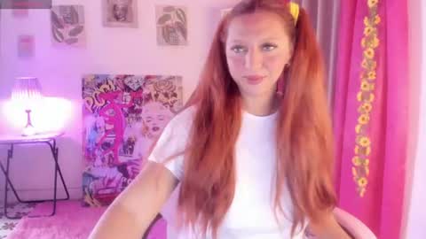 Julieta online show from July 2026 05:26:02 PM