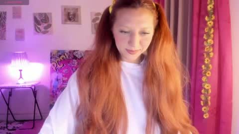 Julieta online show from July 2026 12:35:02 AM