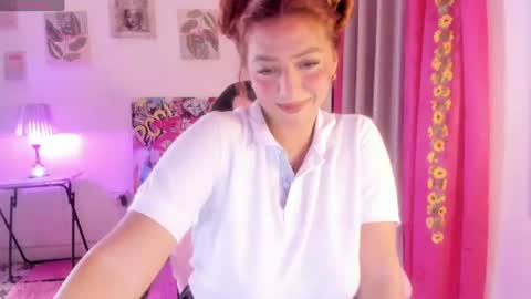 Julieta online show from July 2026 06:16:02 PM