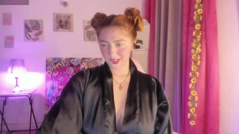 Julieta online show from July 2026 12:40:01 AM