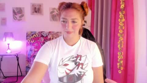 Julieta online show from July 2026 06:53:01 PM