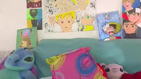 Julieta Jaguar online show from May 2026 04:04:02 PM