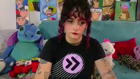 Julieta Jaguar online show from June 2026 03:05:01 PM