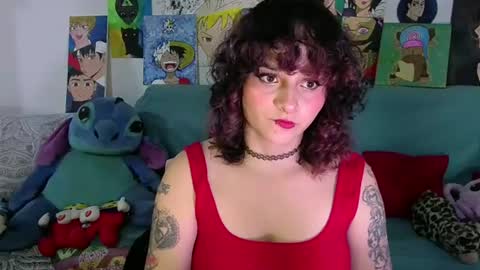 Julieta Jaguar online show from July 2026 03:18:02 PM