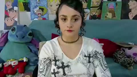 Julieta Jaguar online show from July 2026 12:57:02 PM