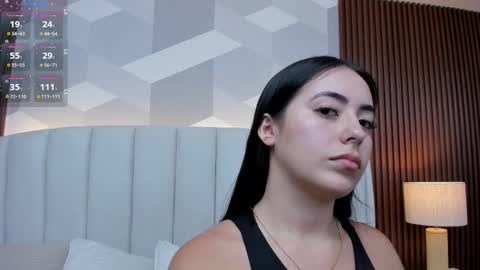 Snapshot of julietasantos__ chatting on November 2025 06:26:01 PM Julieta Santos online show from November 2025 06:26:01 PM