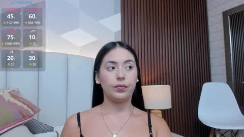 Snapshot of julietasantos__ chatting on January 2026 06:33:01 PM Julieta Santos online show from January 2026 06:33:01 PM