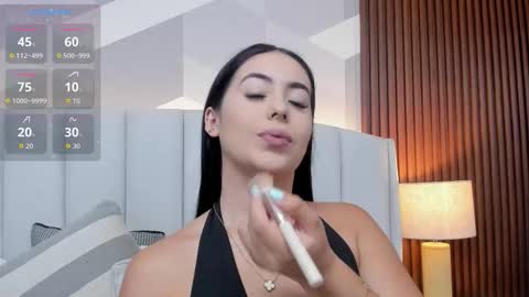 Snapshot of julietasantos__ chatting on February 2026 06:44:01 PM Julieta Santos online show from February 2026 06:44:01 PM