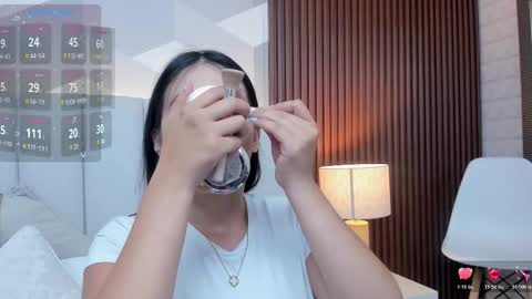 Snapshot of julietasantos__ chatting on February 2026 06:34:02 PM Julieta Santos online show from February 2026 06:34:02 PM