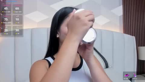 Snapshot of julietasantos__ chatting on February 2026 06:51:02 PM Julieta Santos online show from February 2026 06:51:02 PM