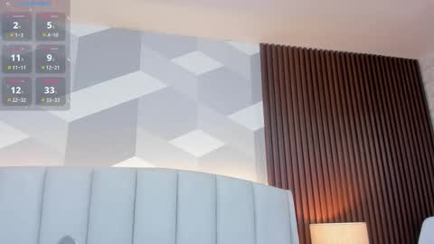 Julieta Santos online show from March 2026 07:20:02 PM