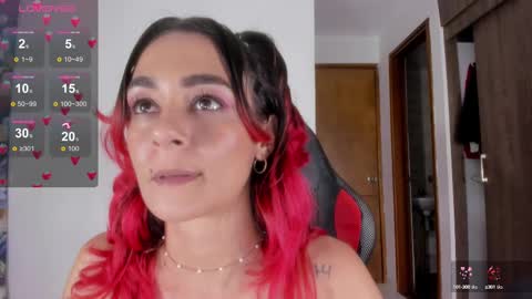 serafelle online show from December 2024 05:29:02 AM