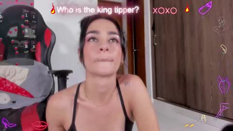 serafelle online show from January 2025 02:49:02 AM