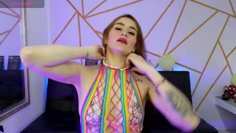 JULIANA online show from December 2025 08:39:01 PM