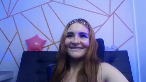 JULIANA online show from March 2026 08:59:02 PM