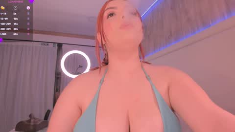 Snapshot of julietavargas chatting on January 2025 01:32:02 PM Julieta Vargas online show from January 2025 01:32:02 PM