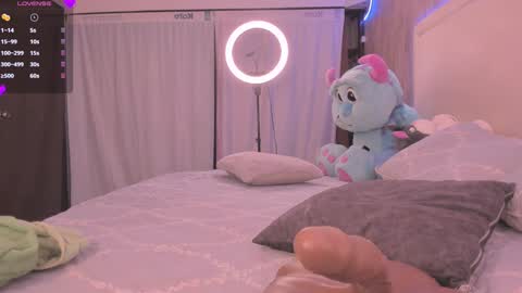 Snapshot of julietavargas chatting on January 2025 01:46:01 PM Julieta Vargas online show from January 2025 01:46:01 PM