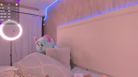 Snapshot of julietavargas chatting on January 2025 02:10:02 PM Julieta Vargas online show from January 2025 02:10:02 PM