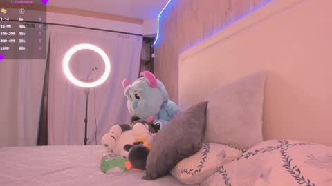 Snapshot of julietavargas chatting on February 2025 04:11:01 PM Julieta Vargas online show from February 2025 04:11:01 PM