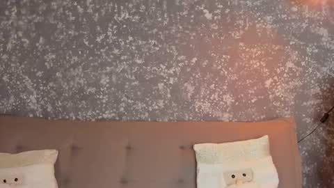 Julieth  online show from December 2025 08:05:01 PM