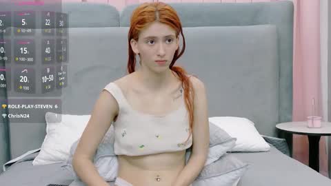 Snapshot of julieth_lovee chatting on February 2026 03:10:01 PM Julieth 3 online show from February 2026 03:10:01 PM