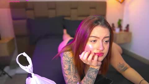 julieth_rojas online show from June 2026 04:10:01 AM