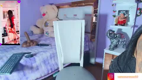 julieth_rossii online show from June 2026 02:53:01 AM