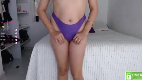 Julieta online show from June 2026 03:58:02 PM